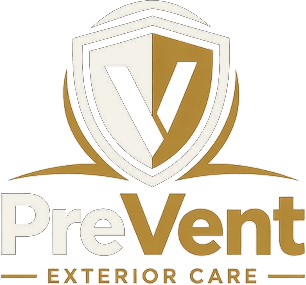 PreVent Exterior Care